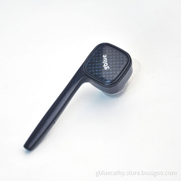 Bluetooth headset with 2 mobile phone